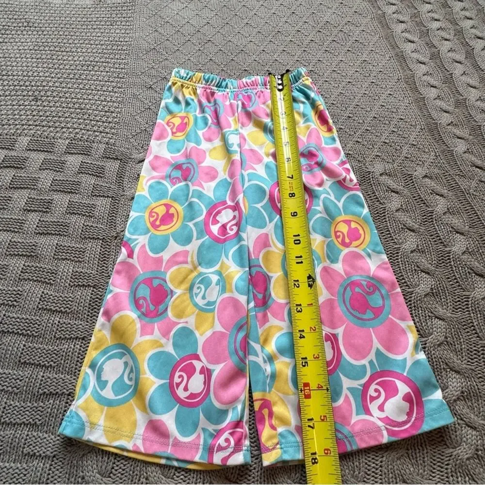 Barbie PJ Pants ~ 2T